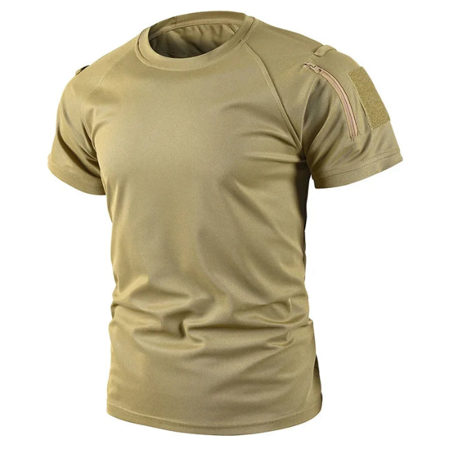 CoreDry Kavell Tactical Performance T-Shirt