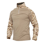 DryForce Tactical Long Sleeve