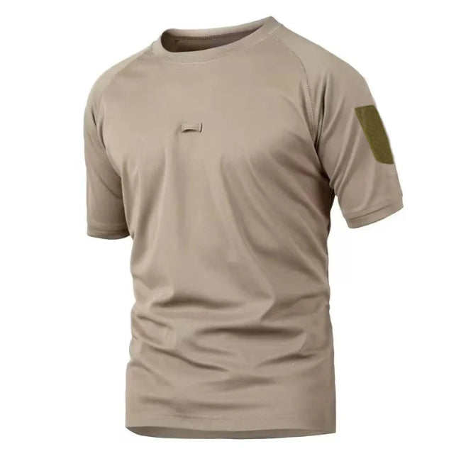 SpringFlex Kavell T-Shirt – Breathable