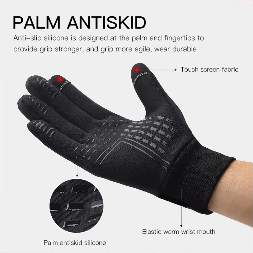 Kavell Thermal Gloves