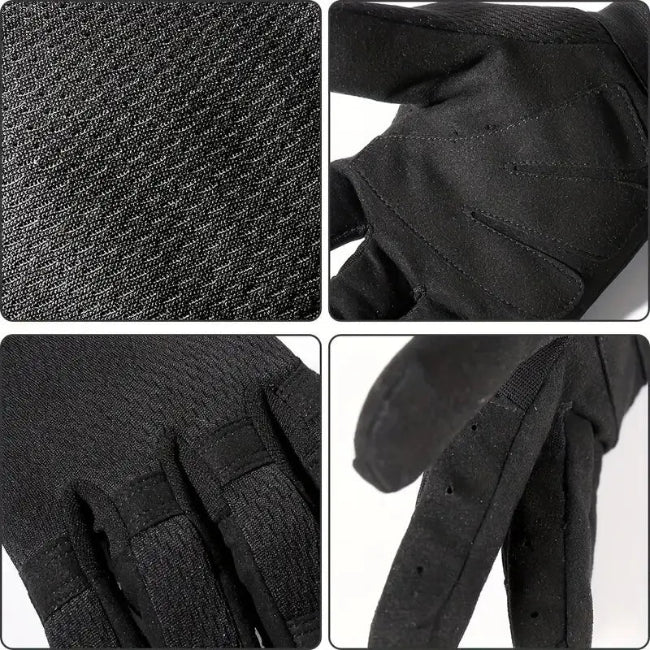 Kavell Tactical Gloves – Touch Screen Breathable