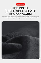 Kavell Thermal Gloves