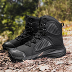 TerraGuard  - Waterproof Tactical Boots