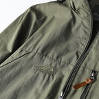 Kavell Tactical Windbreaker Jacket