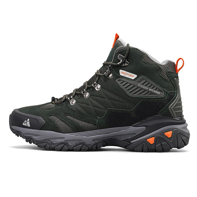 Kavell TrailMaster Spring Hiking Boots