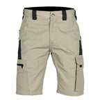 Tactical Kavell Shorts – Quick-Dry Multi-Pocket