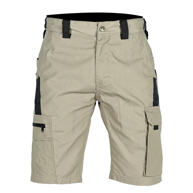 Tactical Kavell Shorts – Quick-Dry Multi-Pocket