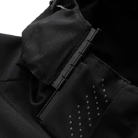 Kavell Lightweight Waterproof Rain