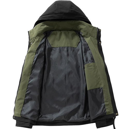 Kavell Running Waterproof Spring