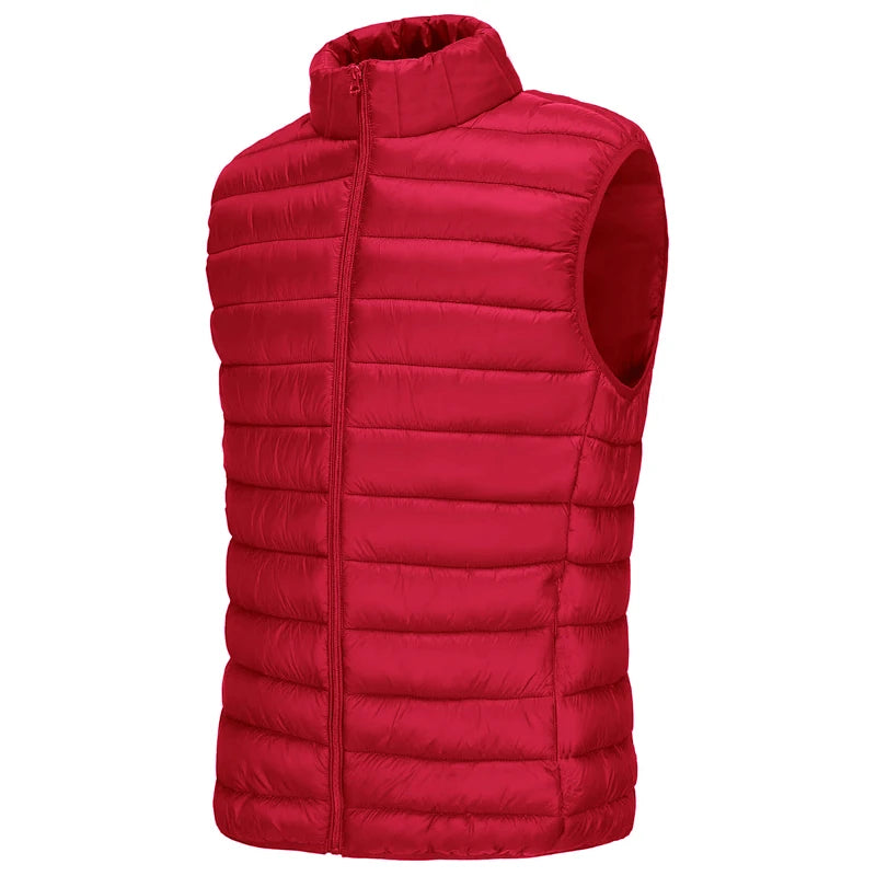 Kavell Lightweight Padded Gilet