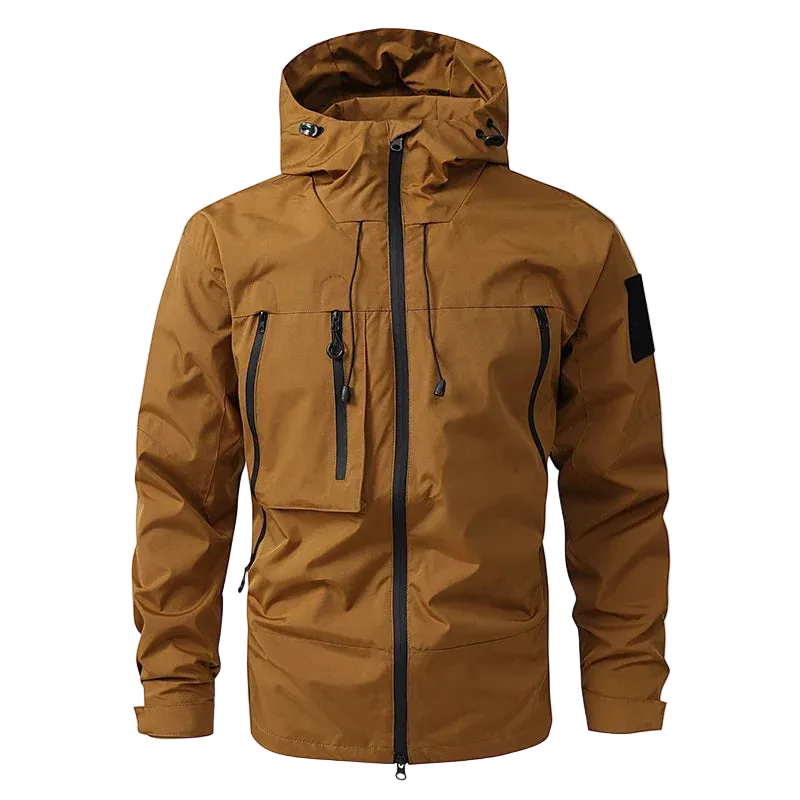 Kavell Waterproof Hiking Jacket