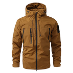 Kavell Waterproof Hiking Jacket