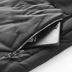 Kavell Warm Straight-Leg Trousers