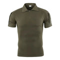 RapidDry - Tactical Camo Tee