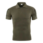 RapidDry - Tactical Camo Tee