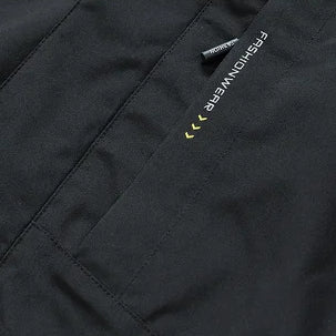 Kavell Lightweight Hooded Windbreaker