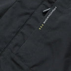 Kavell Lightweight Hooded Windbreaker