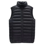 Kavell Lightweight Padded Gilet