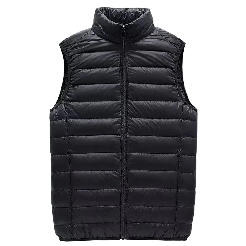 Kavell Lightweight Padded Gilet