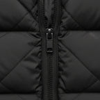 Kavell Hooded Padded Vest