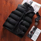 Kavell Men’s Winter Padded Vest