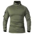 DryForce Tactical Long Sleeve