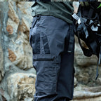 Tactical Work Kavell Pants – Waterproof Cargo