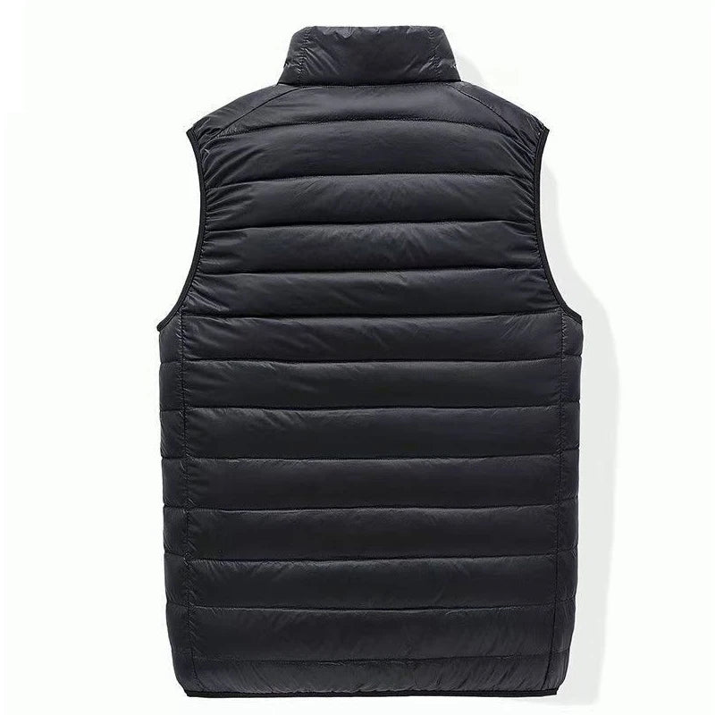 Kavell Lightweight Padded Gilet