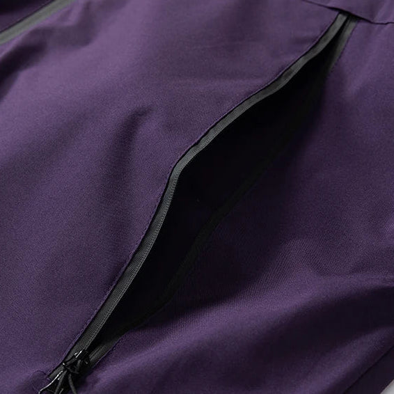 Kavell Waterproof Hiking Jacket