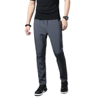 Kavell Lightweight Casual Trousers