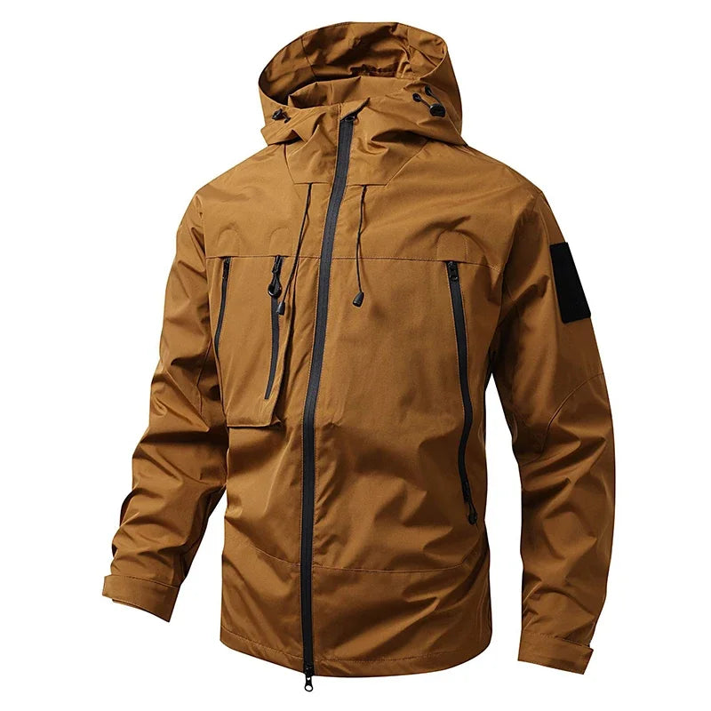 Kavell Waterproof Hiking Jacket