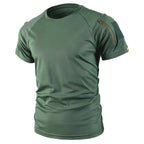 CoreDry Tactical Performance T-Shirt