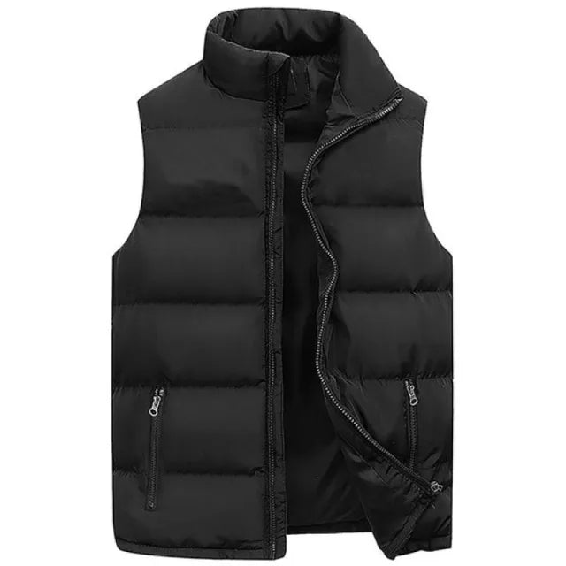 Kavell Men’s Winter Padded Vest