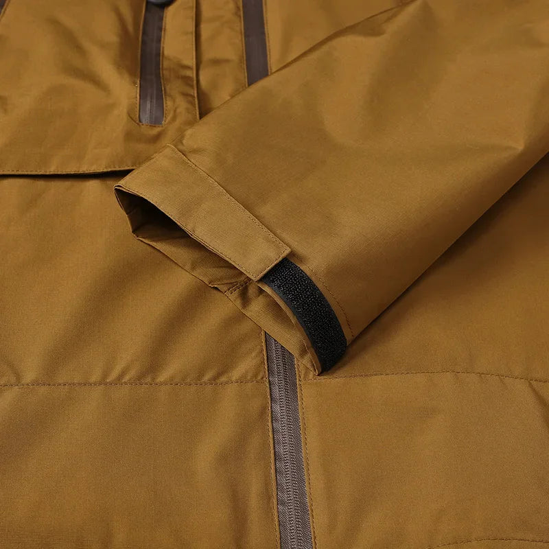 Kavell Waterproof Hiking Jacket