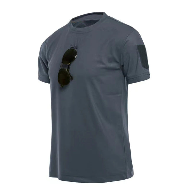SpringFlex Kavell T-Shirt – Breathable