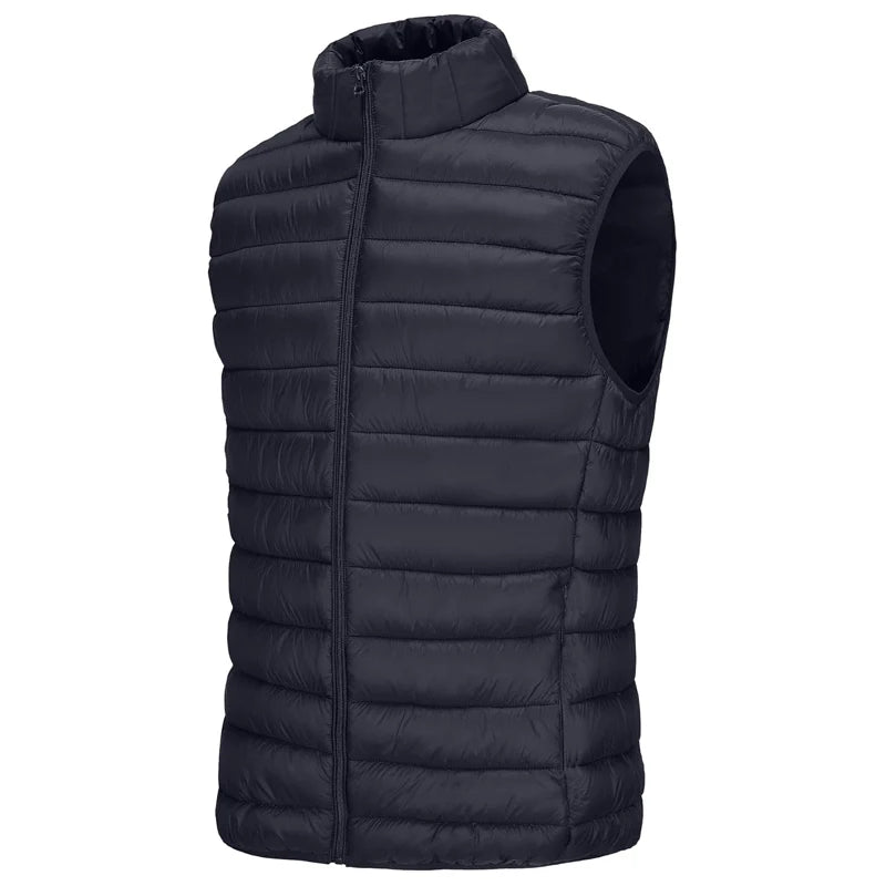 Kavell Lightweight Padded Gilet