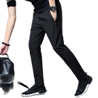 Kavell Lightweight Casual Trousers