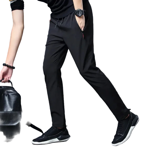 Kavell Lightweight Casual Trousers