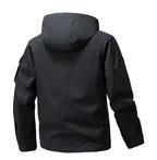 Kavell Running Waterproof Spring