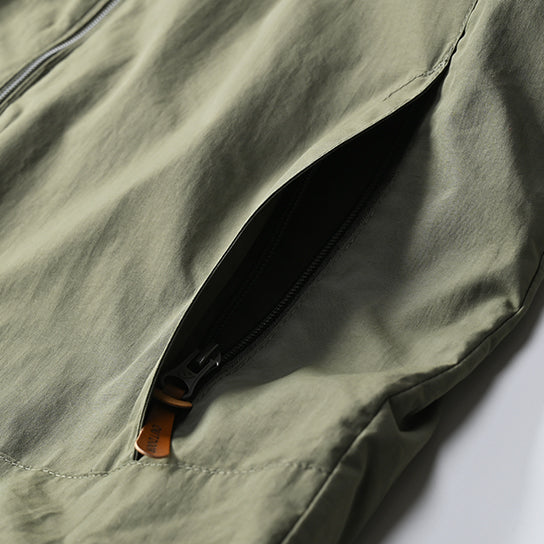 Kavell Tactical Windbreaker Jacket