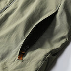 Kavell Tactical Windbreaker Jacket