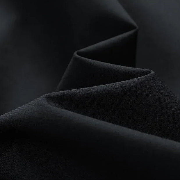 Kavell Casual Hooded Jacket Outdoor