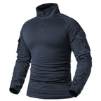 DryForce Tactical Long Sleeve