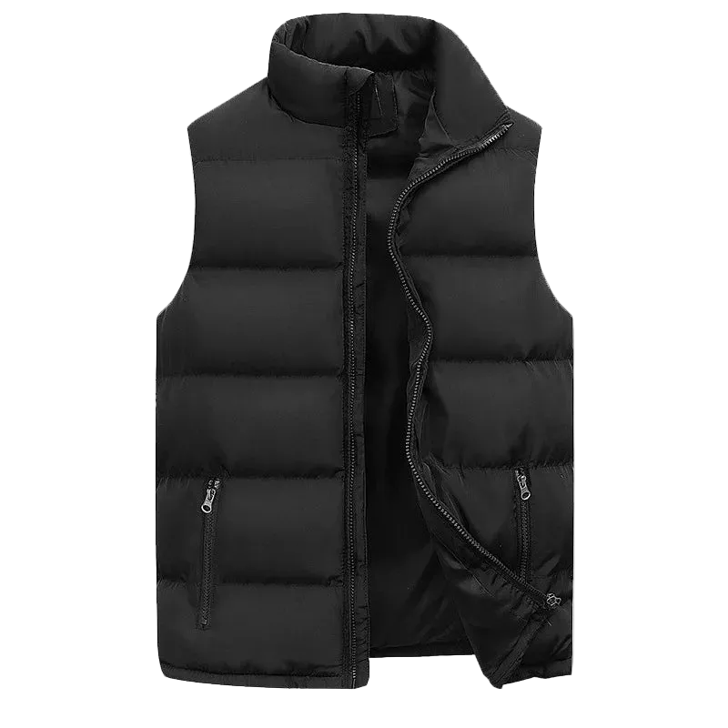 Kavell Men’s Winter Padded Vest