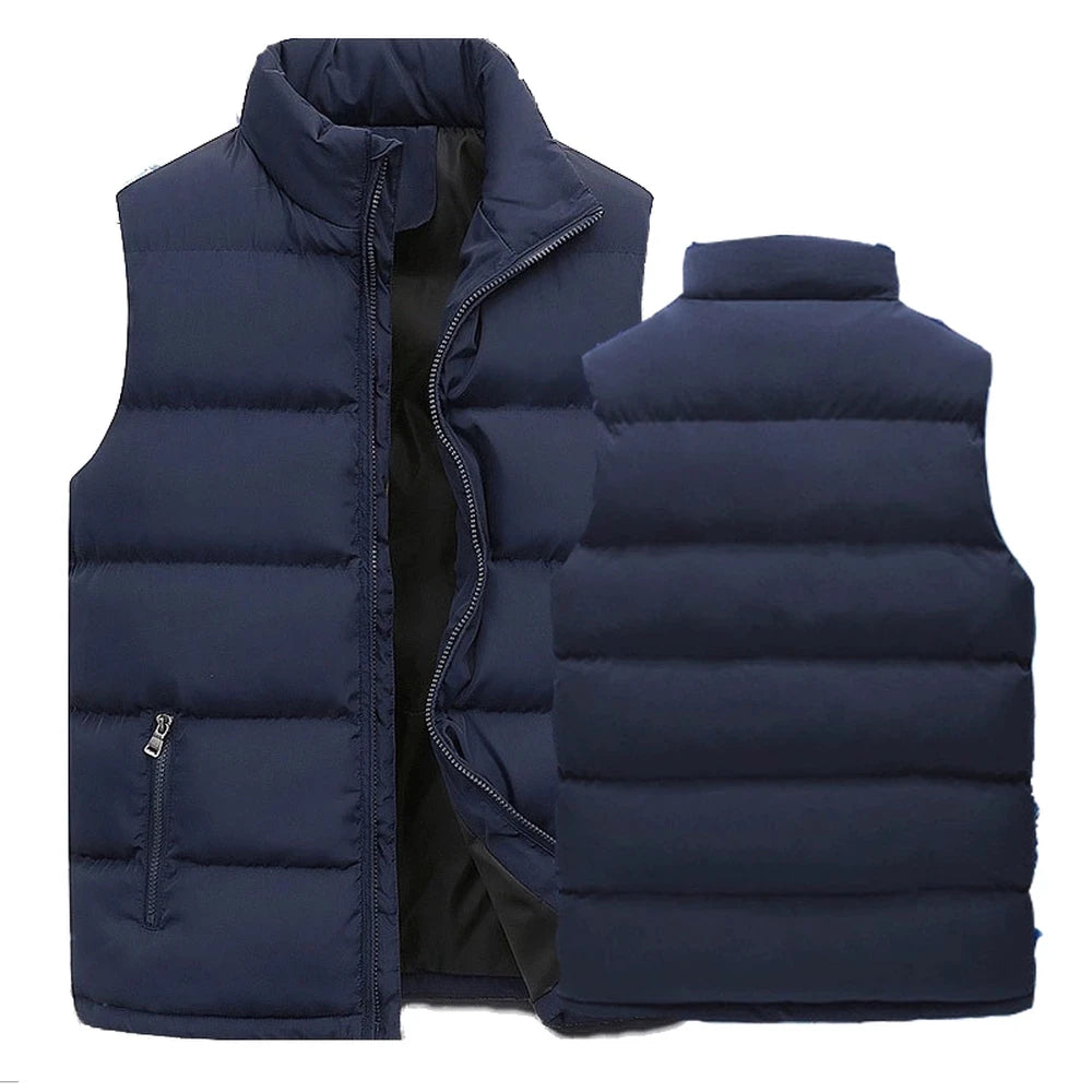 Kavell Men’s Winter Padded Vest