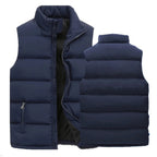 Kavell Men’s Winter Padded Vest