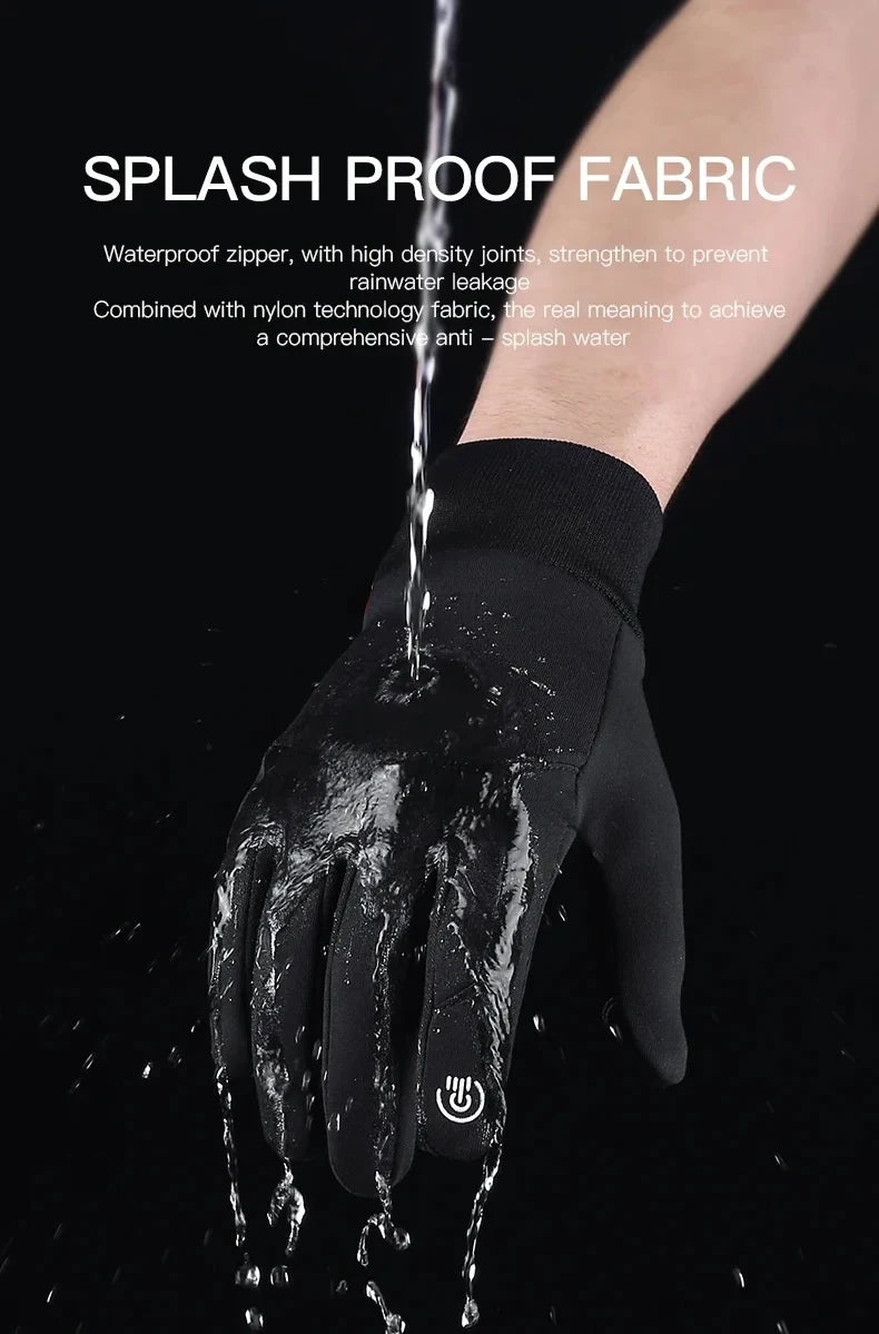 Kavell Thermal Gloves