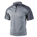 AeroDry Tactical Short Sleeve Shirt