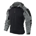 Elite Kavell Tactical Hooded Shirt