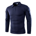 StrikeDry Tactical Long Sleeve Shirt